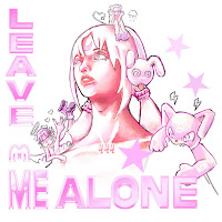 Ilykimchi - Leave Me Alone загрузить