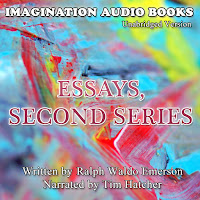 Imagination Audio Books - The Poet загрузить