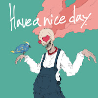 Imase - Have A Nice Day загрузить