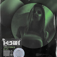 Imazee - November Rain загрузить