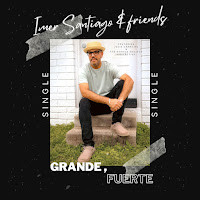 Imer Santiago - Grande, Fuerte (Instrumental Track) (Feat. Julia Carbajal & The Ethnos Project Collective) загрузить