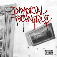 Immortal Technique - Point Of No Return загрузить