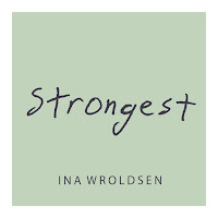 Ina Wroldsen - Strongest загрузить