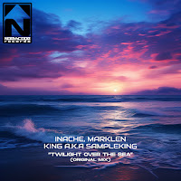 Inache - Twilight Over The Sea Ft Marklen & King A.k.a Sampleking загрузить