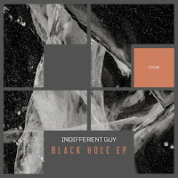 Indifferent Guy - Black Hole (Extended Mix) загрузить