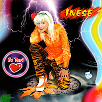 Inese - Es Tevi Mīlu загрузить