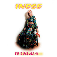 Inese - Mazais Enģelīt's (Čabulīt's) загрузить