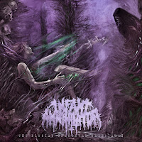Infant Annihilator - Unholy Gravebirth загрузить