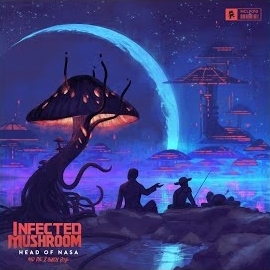 Infected Mushroom - Guitarmass загрузить
