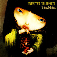 Infected Mushroom - Suliman загрузить