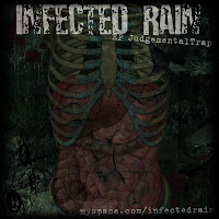 Infected Rain - No More (Ep Version) загрузить