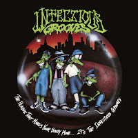 Infectious Grooves - Therapy (Feat. Ozzy Osbourne) загрузить