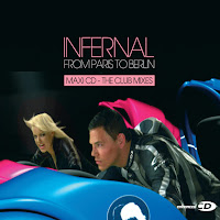 Infernal - From Paris To Berlin (World Cup Mix) загрузить