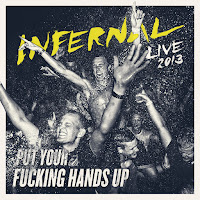 Infernal - From Paris To Berlin загрузить