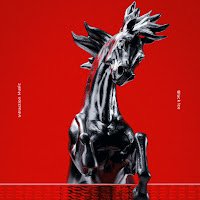 Infraction Music - Black Ice загрузить