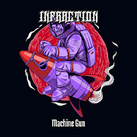 Infraction - Machine Gun загрузить