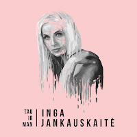 Inga Jankauskaitė - Ir Tai Praeis загрузить