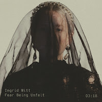 Ingrid Witt - Fear Being Unfelt (Instrumental Version) загрузить