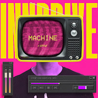 Inndrive - Machine (Extended Mix) загрузить