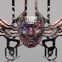 Innellea - Transhumanism - Transhumanism Project (3/3) загрузить