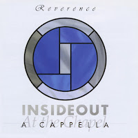 Insideout A Cappella - Silence (Heaven's Gift) загрузить