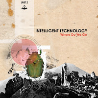 Intelligent Technology - Where Do We Go (Angel Brizuela Re-Visit) загрузить