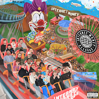 Internet Money - Lemonade (Remix) Ft Don Toliver & Roddy Ricch загрузить