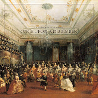 Invadable Harmony - Once Upon A December загрузить
