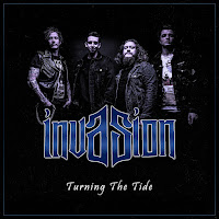 Invasion - Turning The Tide загрузить