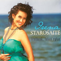 Irena Starošaitė - Muzika загрузить