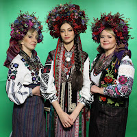 Ірина Волкова - Не Журися, Україно загрузить