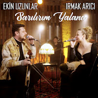 Irmak Arıcı - Sarılırım Yalana (Live Performance) Ft Ekin Uzunlar загрузить