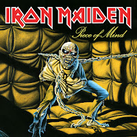 Iron Maiden - Die With Your Boots On загрузить