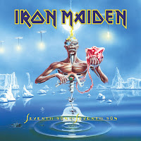 Iron Maiden - Seventh Son Of A Seventh Son загрузить