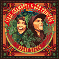 Isaac Chambers - Speak Truth Ft Dub Princess загрузить