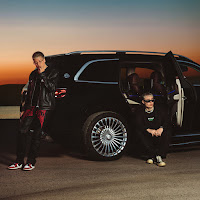 Isac Elliot - Missaat Mut Ft William загрузить