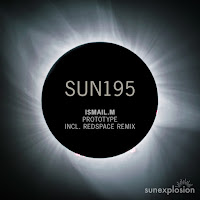 Ismail.m - Prototype (Redspace Remix) загрузить