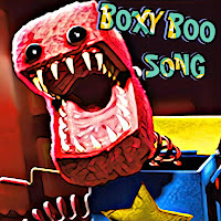 Itowngameplay - Project: Playtime Song - Boxy Boo загрузить