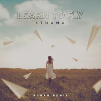 Ituana - Learn To Fly (Ronan Remix) загрузить