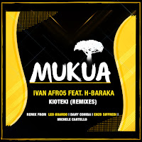 Ivan Afro5 - Kioteki (Enzo Siffredi Remix) (Feat. H-Baraka) загрузить