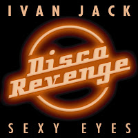 Ivan Jack - Sexy Eyes (Discotizer's Sexy Green Eyes Mix) загрузить