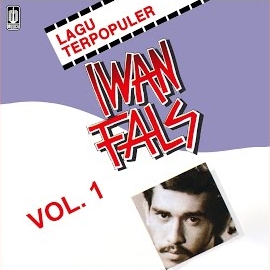 Iwan Fals - Aku Sayang Kamu загрузить