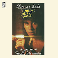 Iwan Fals - Sarjana Muda загрузить