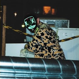 Обложка песни 