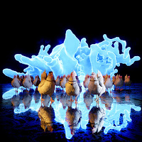 J.geco - Chicken Dance загрузить