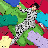 J-Hope - What If… загрузить