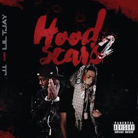 J.i The Prince Of N.y - Hood Scars 2 Ft Lil Tjay загрузить