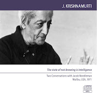 J Krishnamurti - Dialogue 1 - The Role Of The Teacher. загрузить
