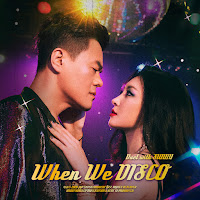 J.y. Park - When We Disco Ft Sunmi загрузить