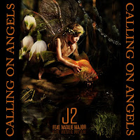 J2 - Calling On Angels (Feat. Natalie Major) загрузить